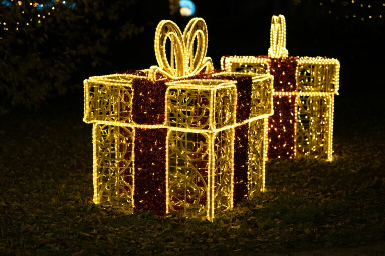 greensboro holiday bucket list