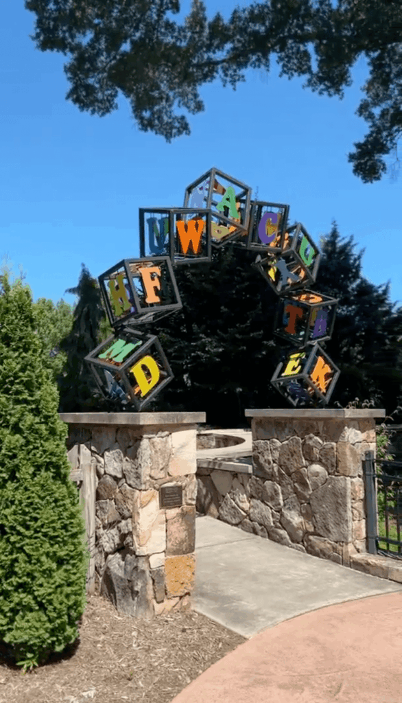 Gateway Gardens in Greensboro