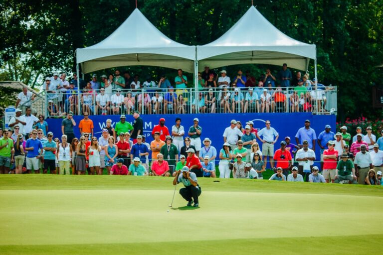 Everything You Need to Know About the 2023 Wyndham Championship