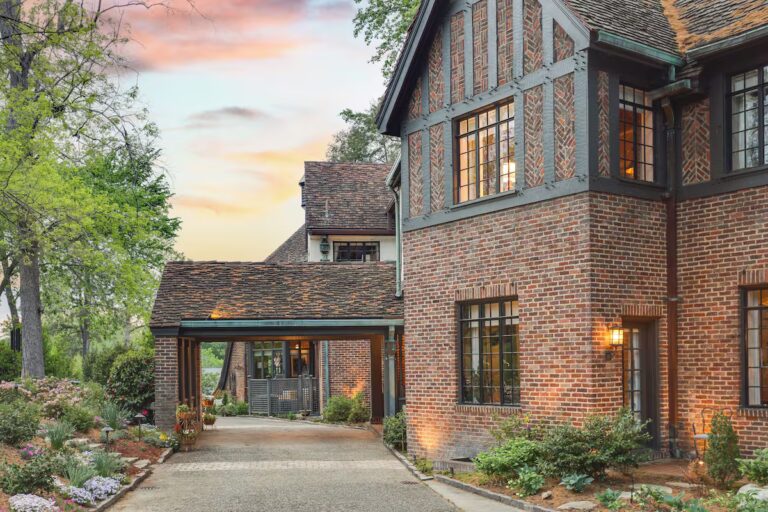 Greensboro Bed and Breakfasts