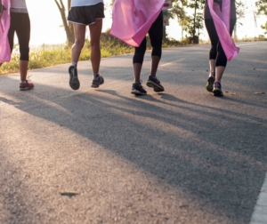 Breast Cancer Awareness Events in Greensboro