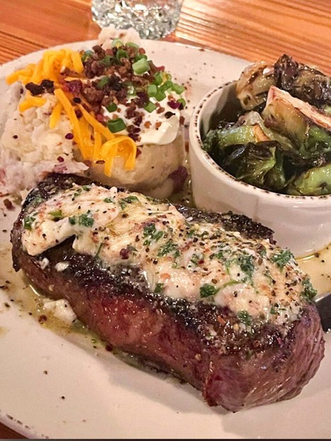 Date Night Restaurants