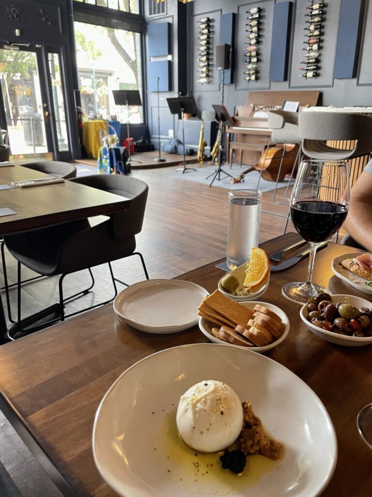 Greensboro and High Point Event Venues_1