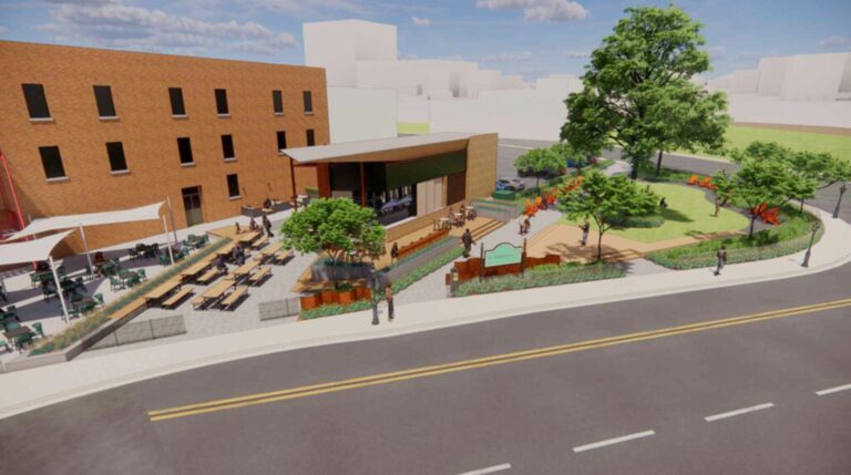 Natty Greene’s Brewing Co.