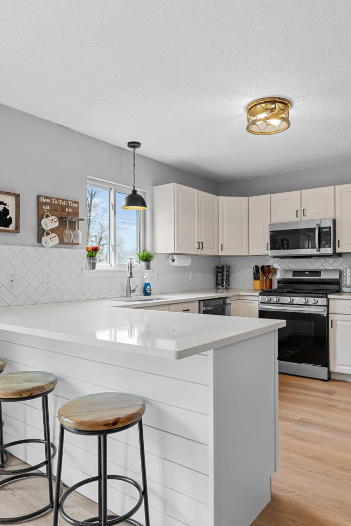 airbnb greensboro