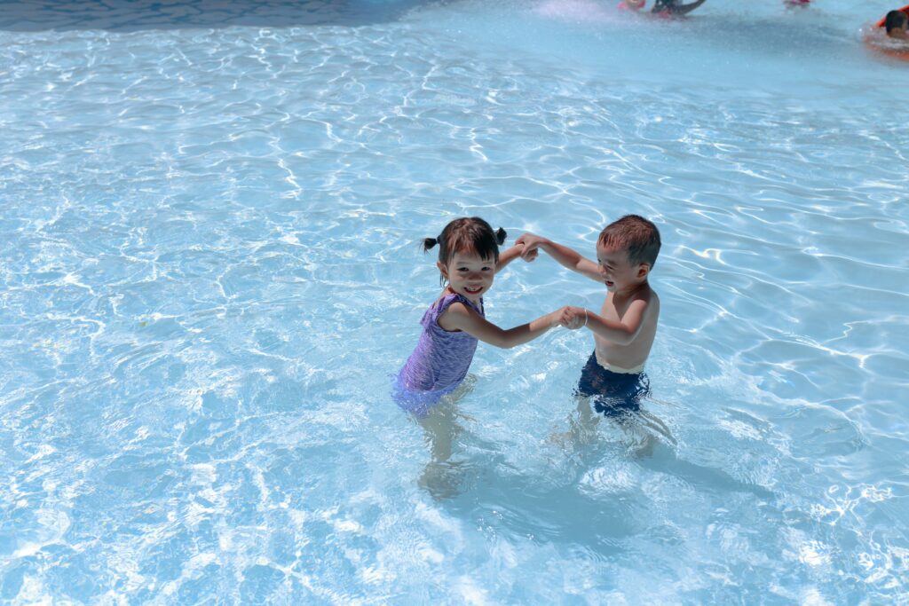 greensboro pools