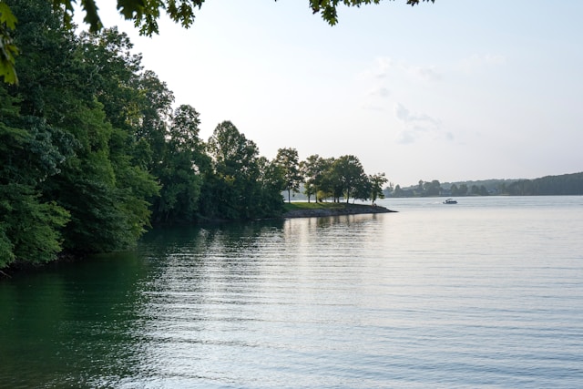 Lake Jeanette Greensboro, NC
