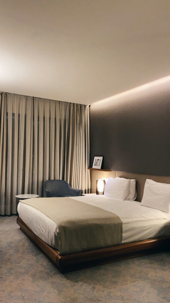 hotel greensboro