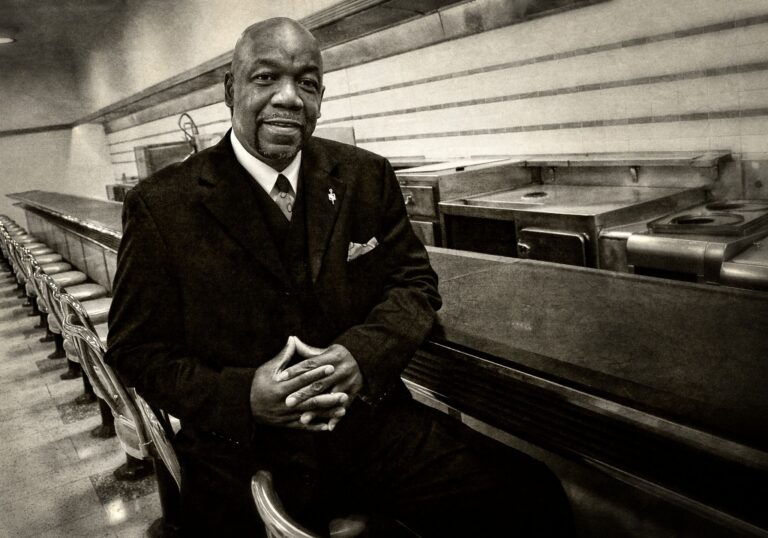 Black History Month Events in Greensboro