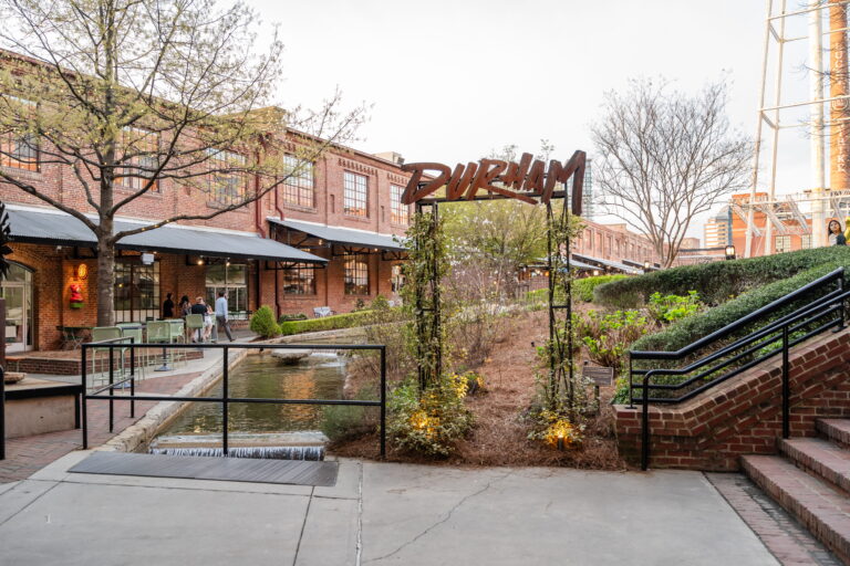 Day Trips from Greensboro - Durham