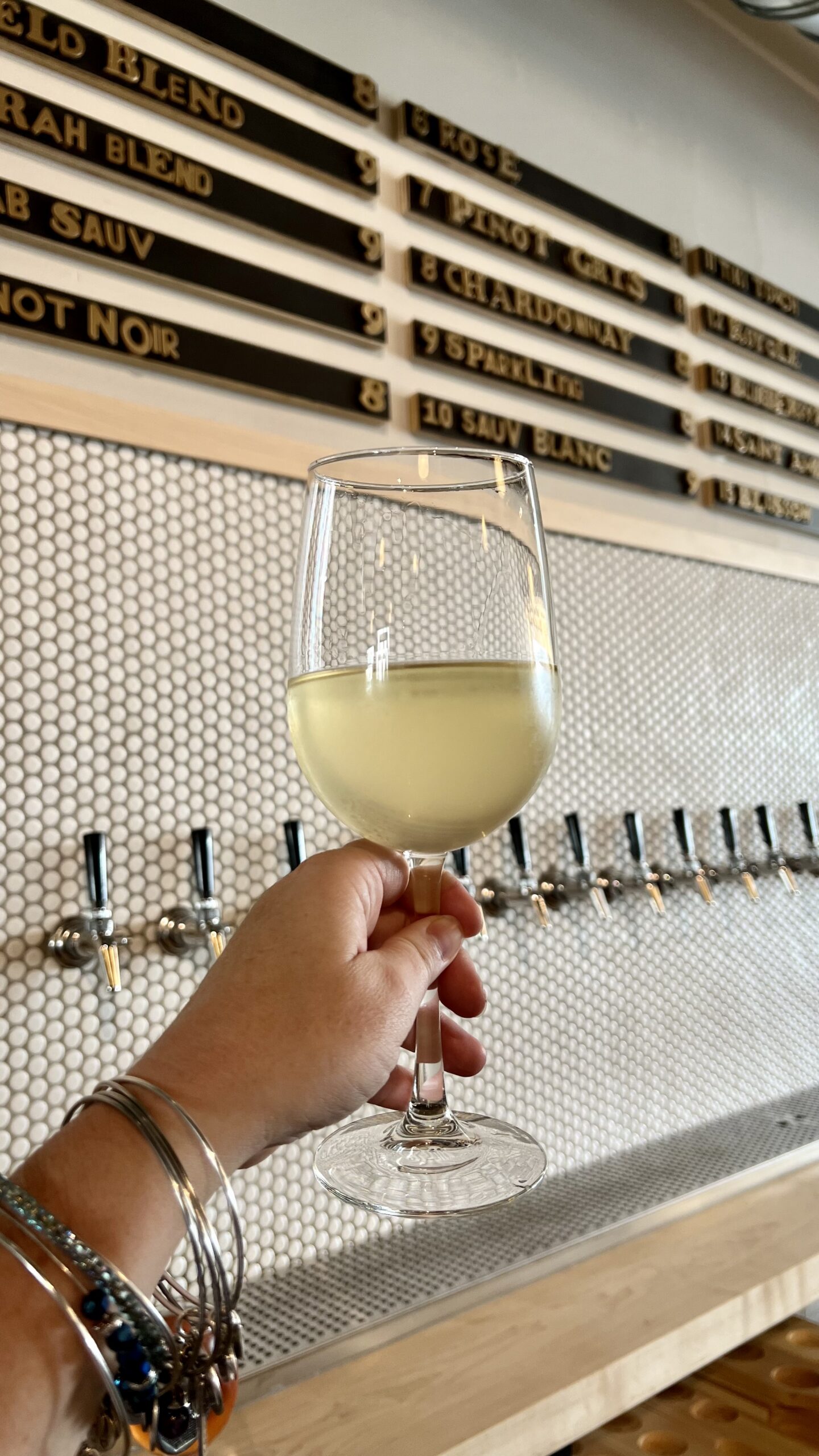 wineries near Greensboro