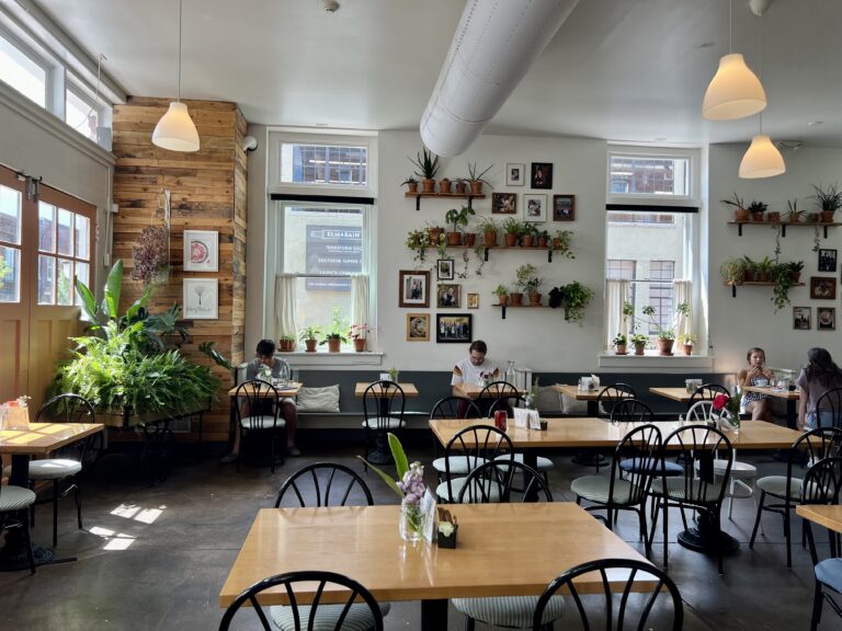 best brunch in greensboro