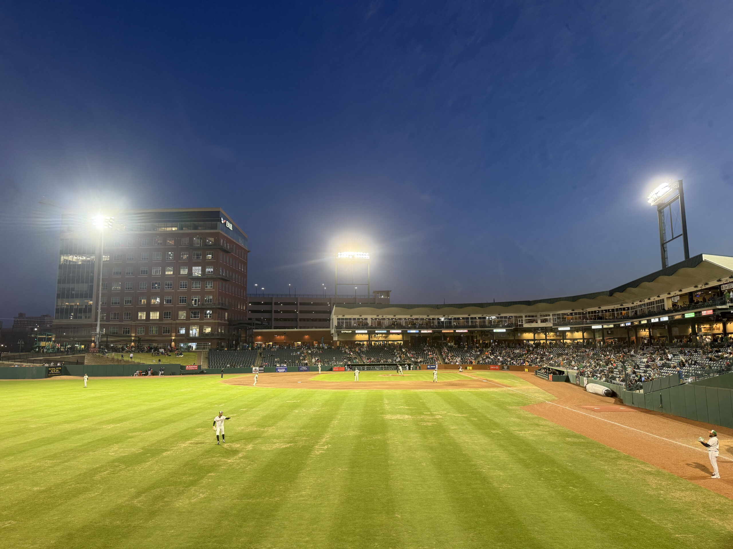 greensboro grasshoppers