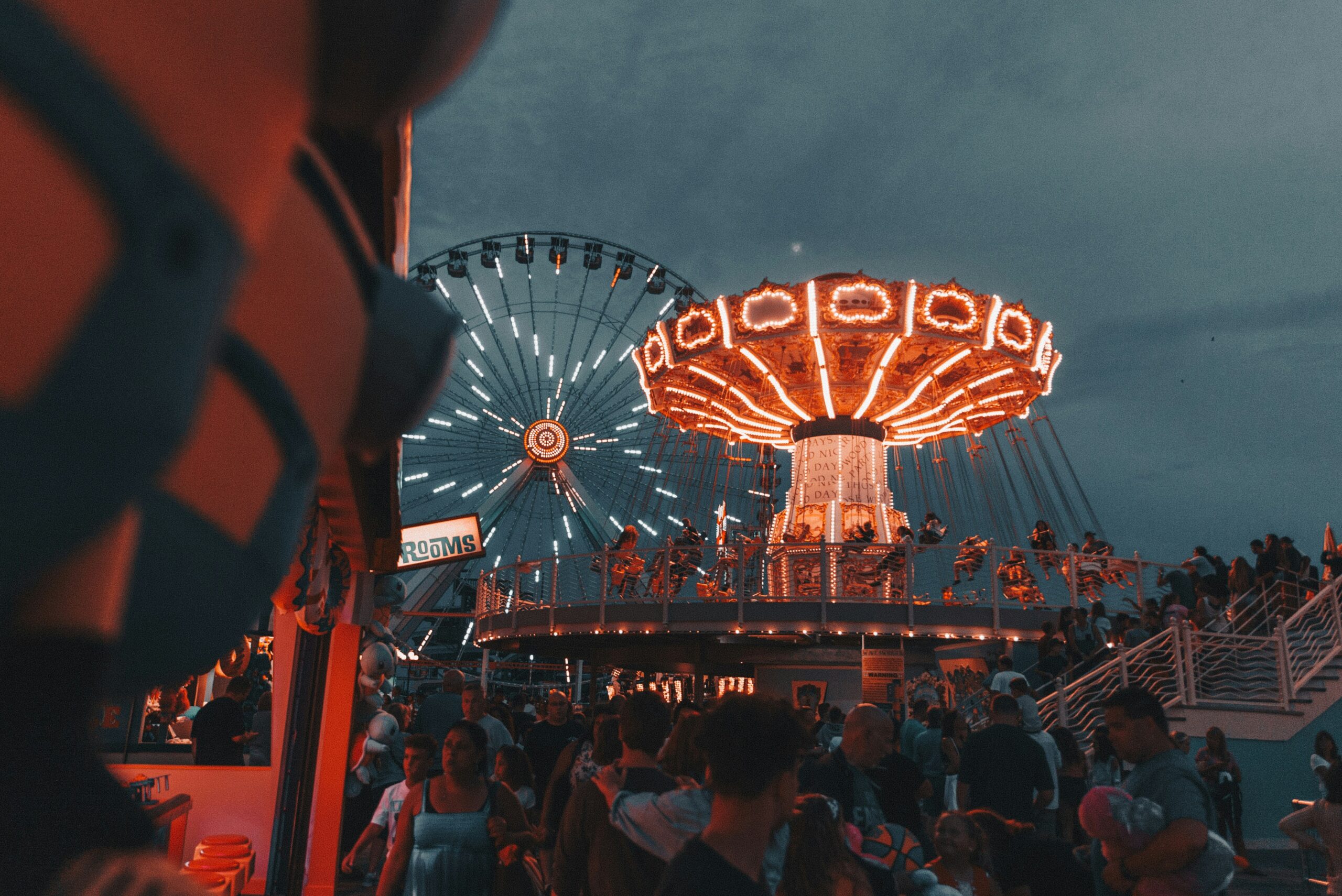 central carolina fair