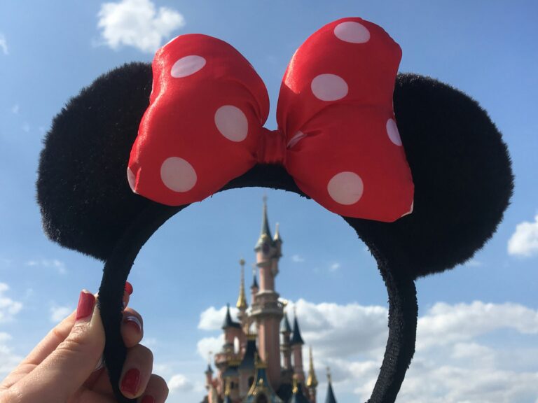 disney neighborhood ncc