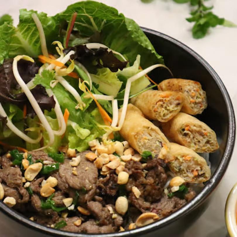 Bao Bao Kitchen