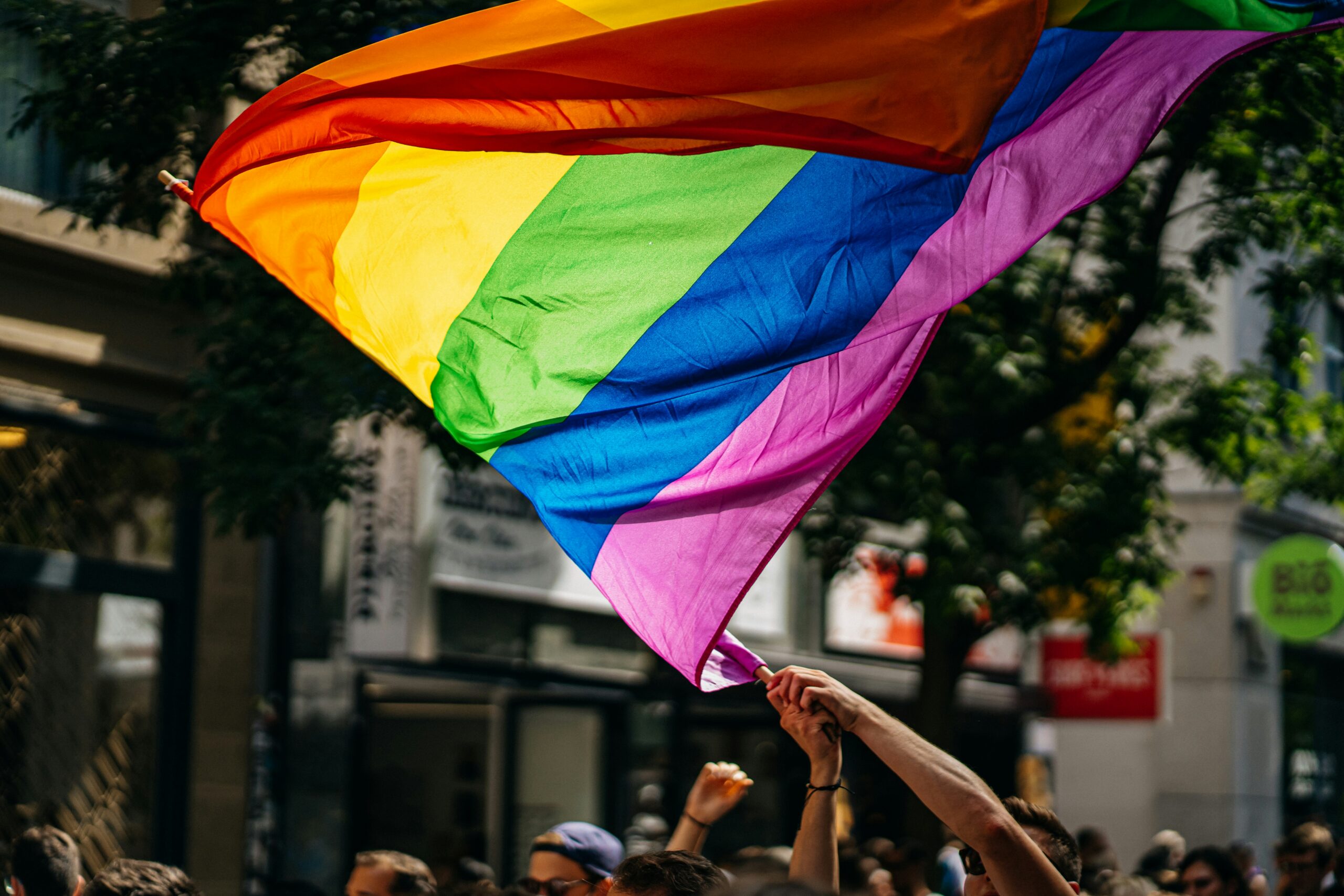 Pride Month Greensboro