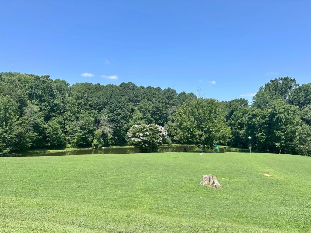 Bur-Mil Park