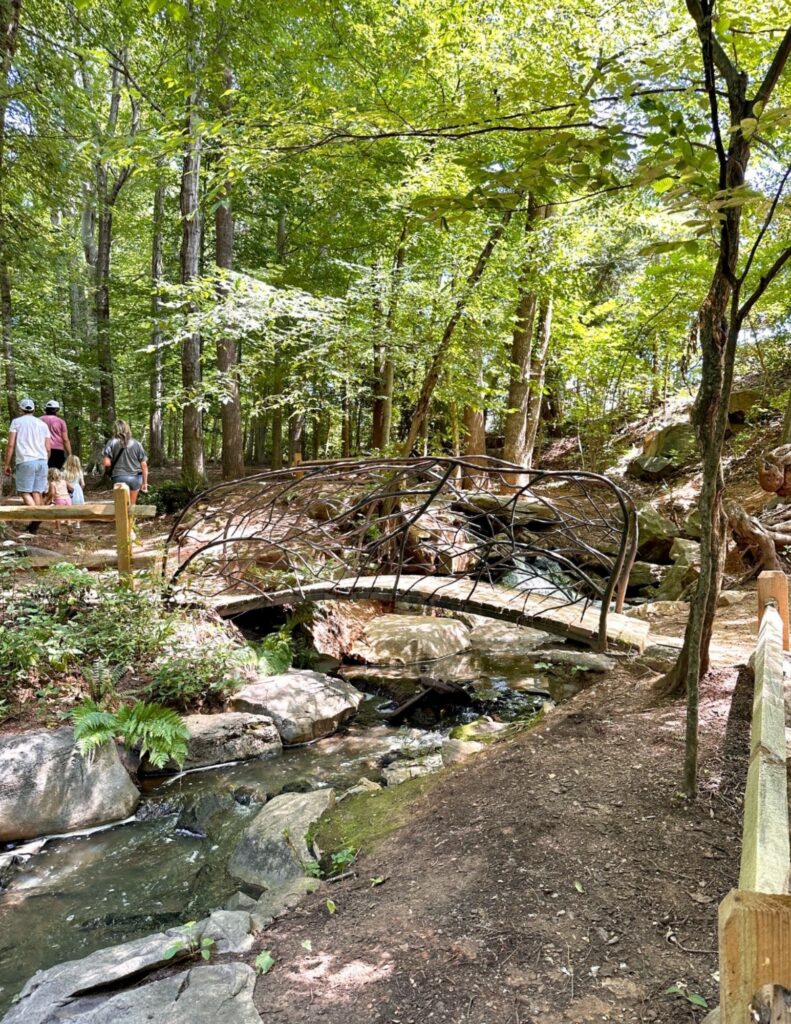 Bog Garden greensboro nc