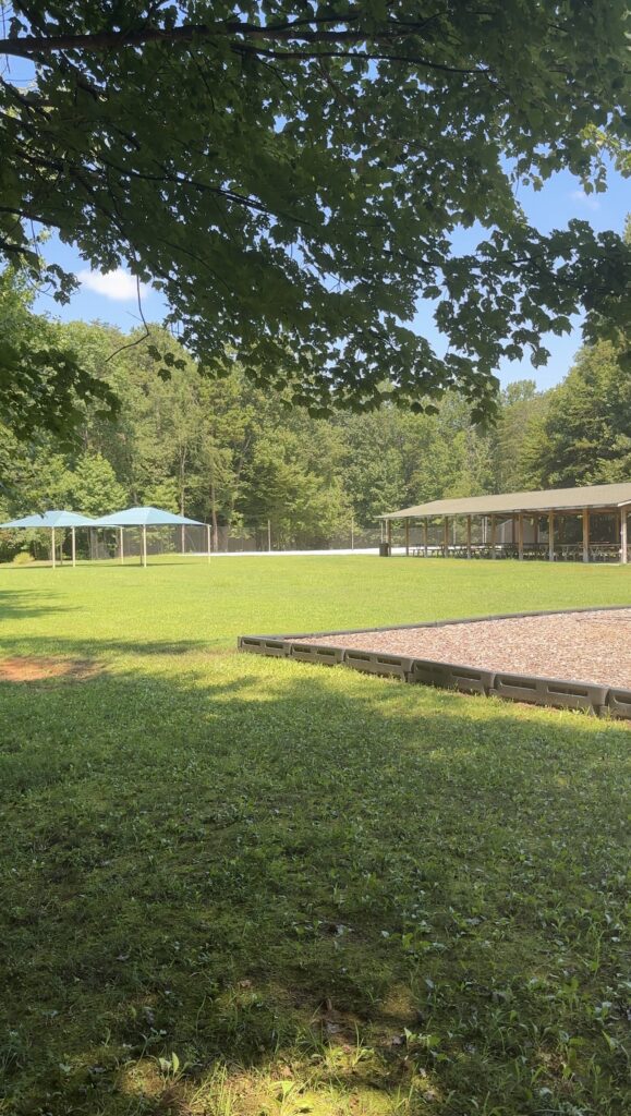 Bur-Mil Park Greensboro NC