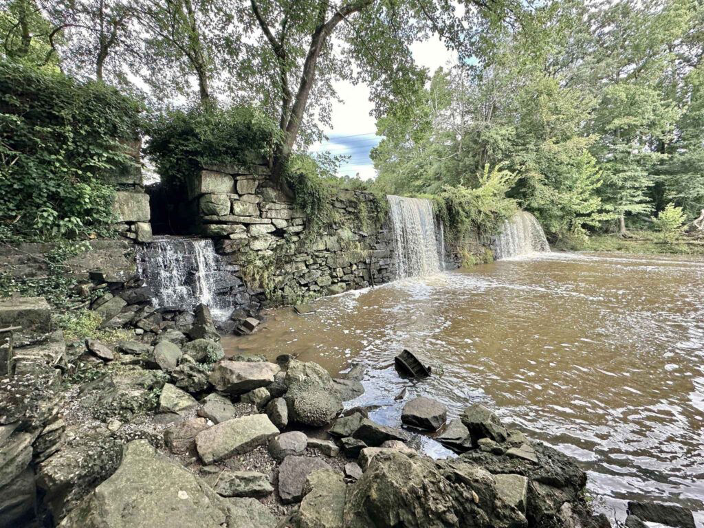 Company Mill Preserve in Climax, NC Near Greensboro