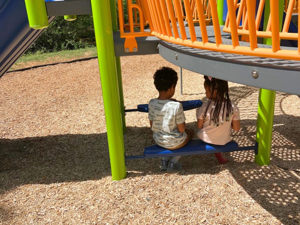 Country park