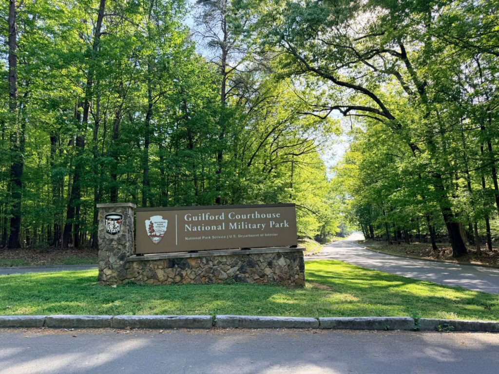 Guilford park