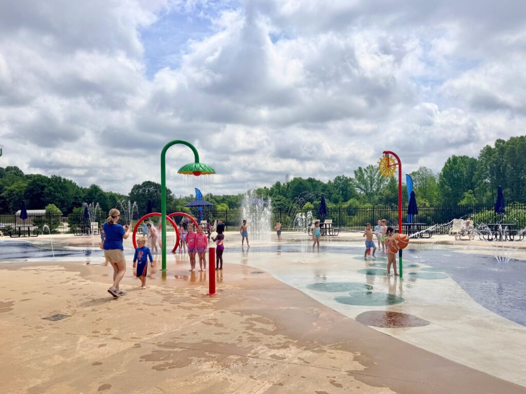 Keeley Park