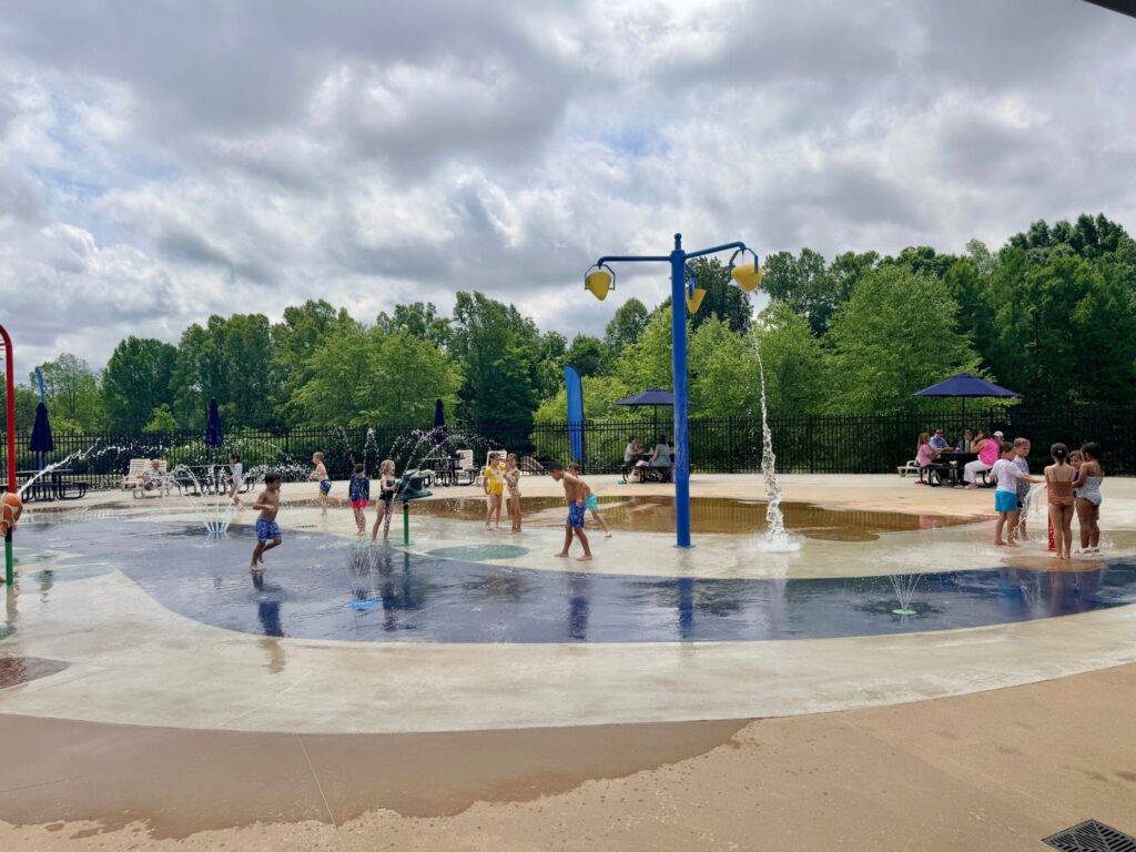 Keeley Park