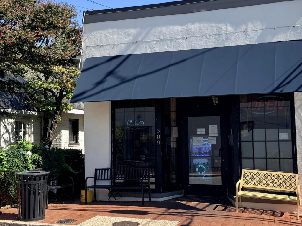 State street greensboro NC mizumi