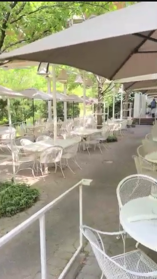 Print Works Bistro
