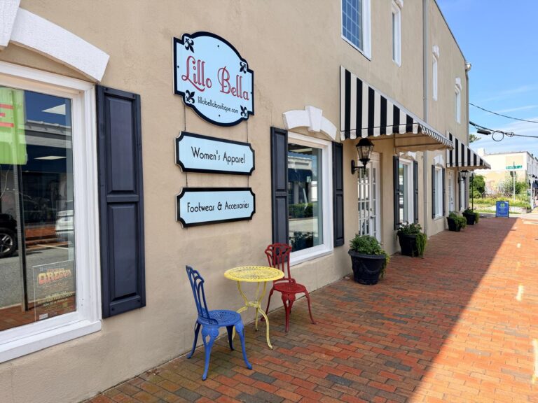 State street LILLO BELLA greensboro NC
