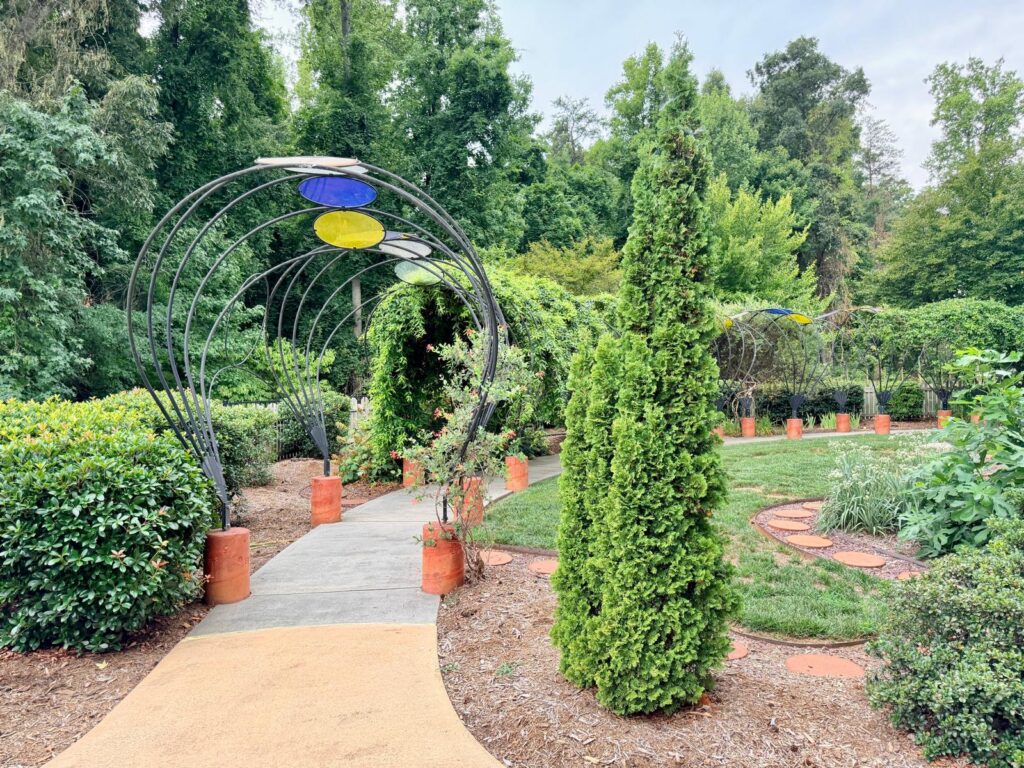 gateway gardens greensboro nc