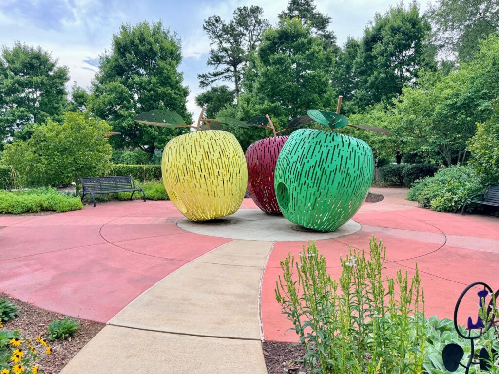gateway gardens greensboro nc