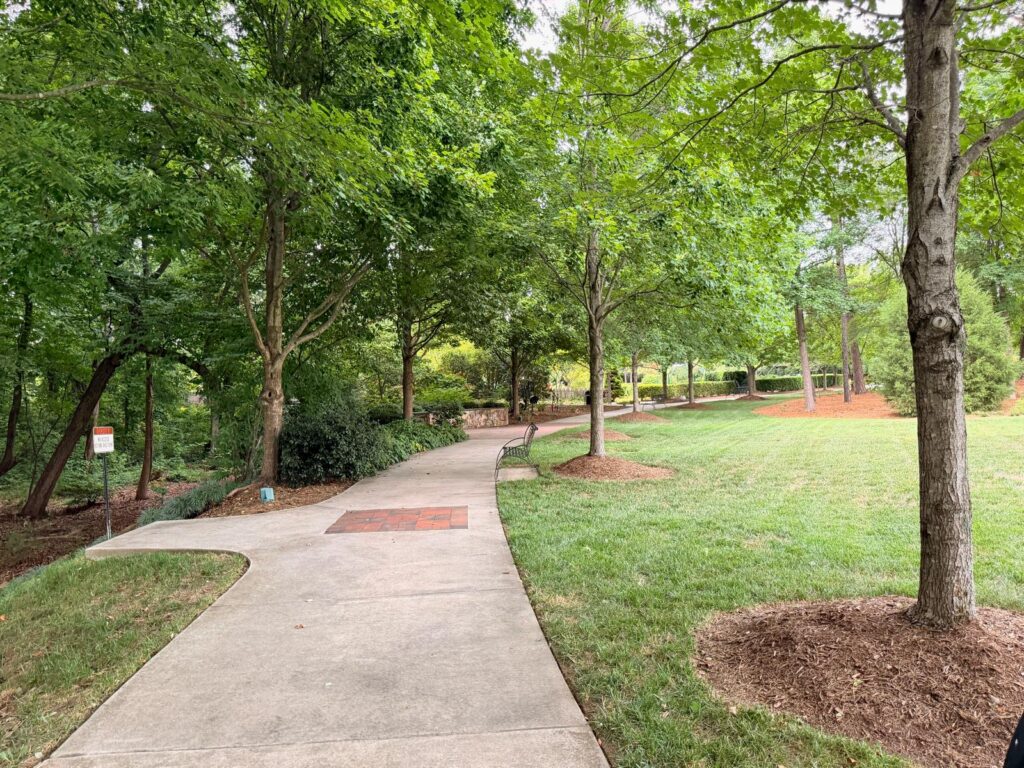 gateway gardens greensboro nc