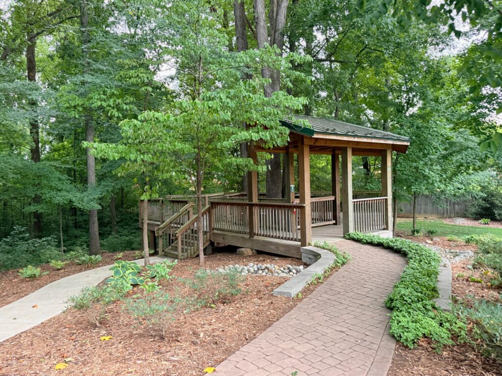 gateway gardens greensboro nc