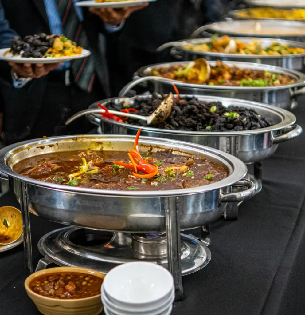 Agni Indian Kitchen & Bar greensboro nc indian food