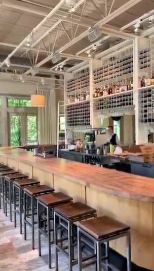 print works bistro greensboro