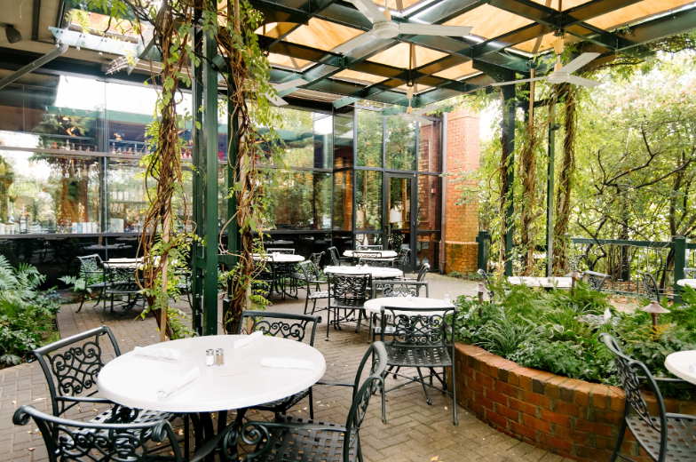 O. Henry Hotel greensboro nc