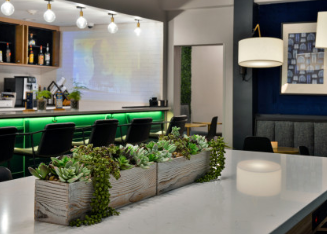 Hotel Denim Greensboro nc