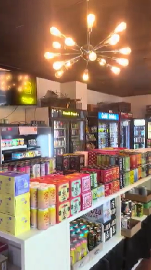 The Bodega Greensboro NC