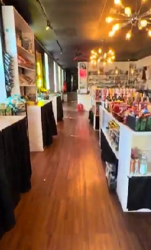 The Bodega Greensboro NC