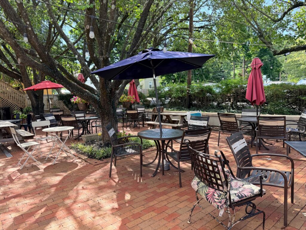 State Street Wine Company greensboto nc