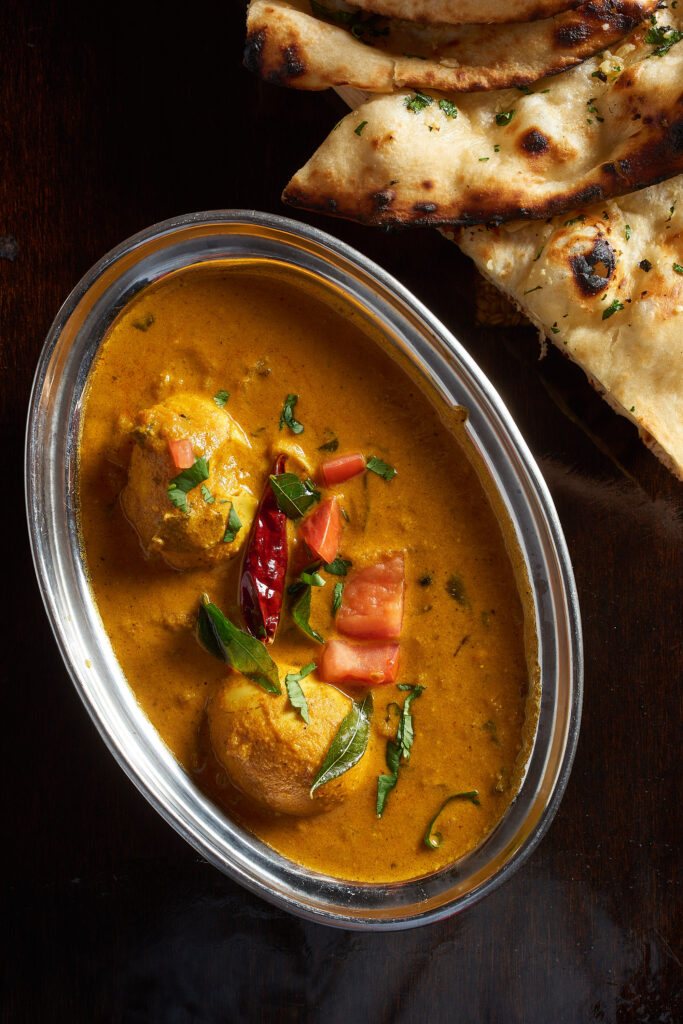 Taaza Bistro greensboro, nc indian food