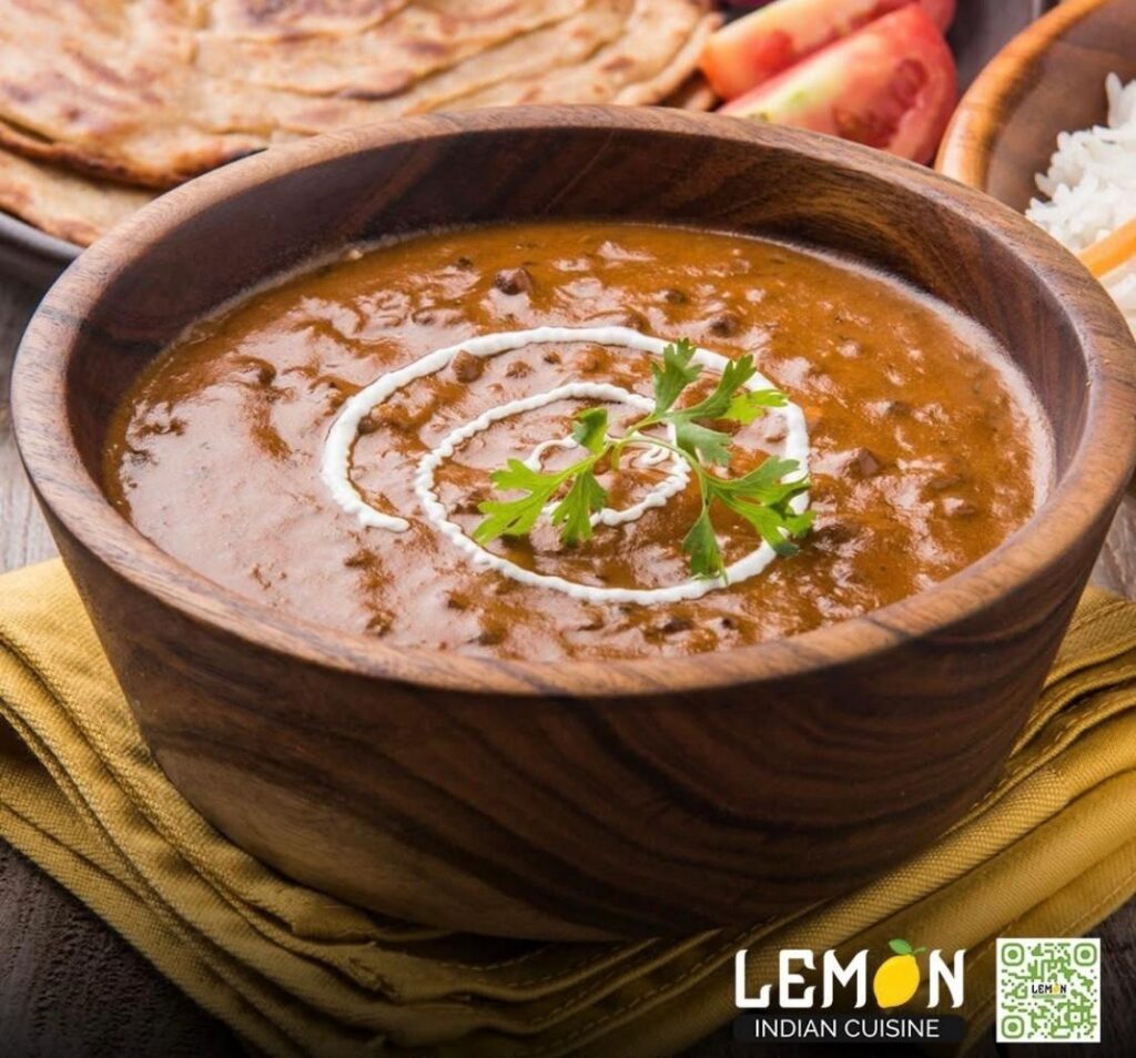 Lemon Indian Cuisine, greensboro, nc