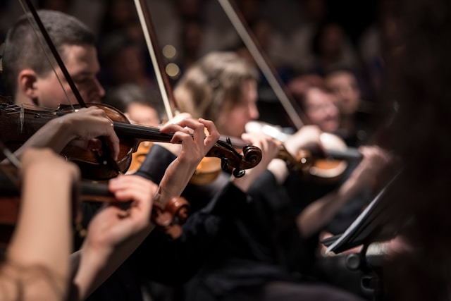 Eastern Festival of Music Greensboro