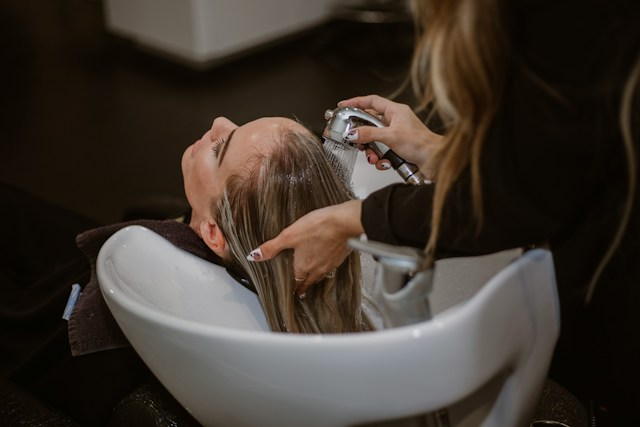 Salons and Spas in Greensboro, NC