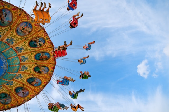 Fall Festivals Near Greensboro