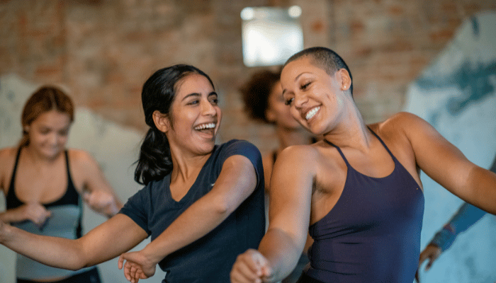 Where to take Dance Classes in Greensboro